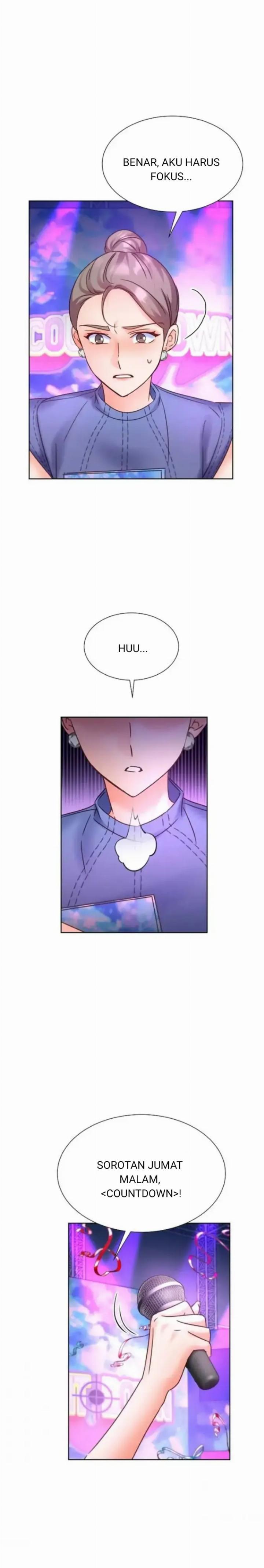 once-again-idol - Chapter: 58