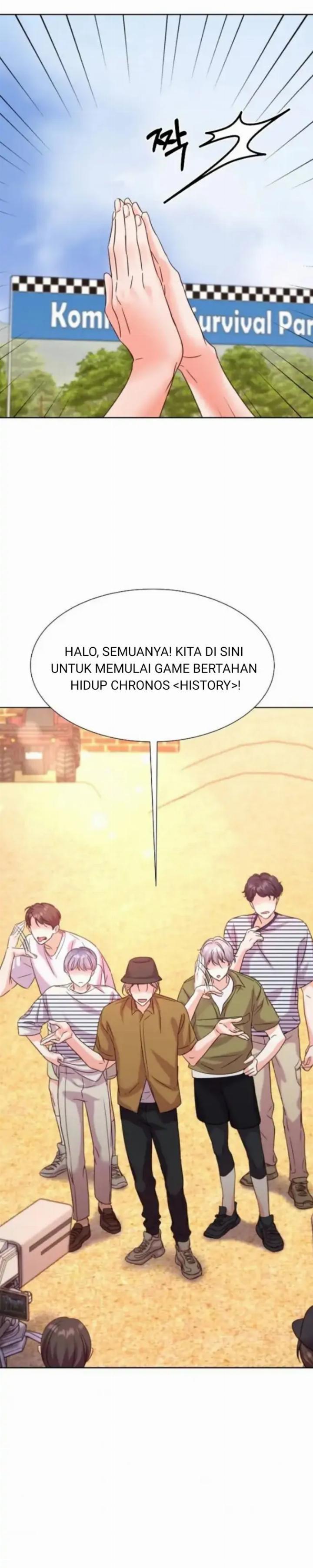 once-again-idol - Chapter: 58