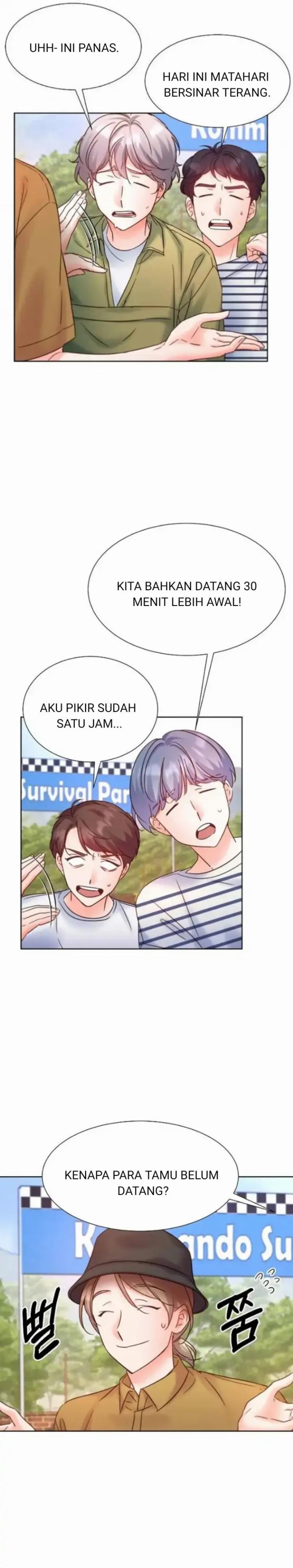 once-again-idol - Chapter: 58