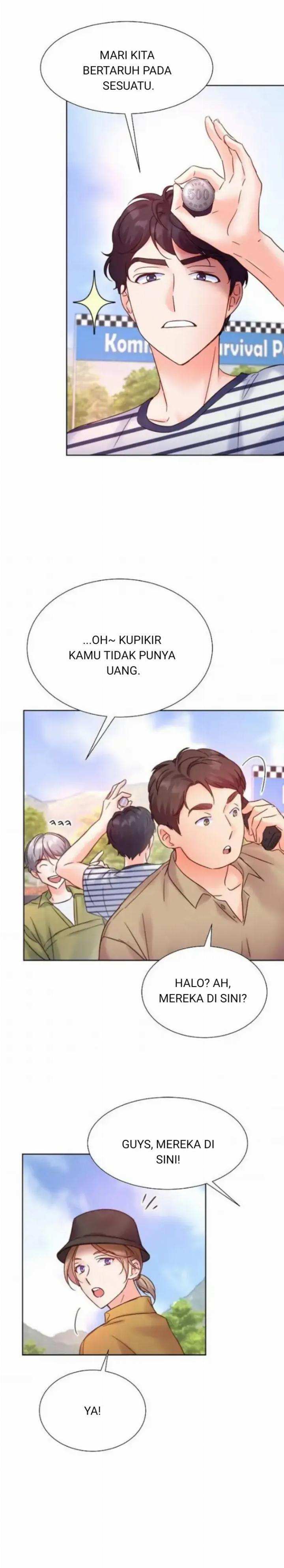 once-again-idol - Chapter: 58