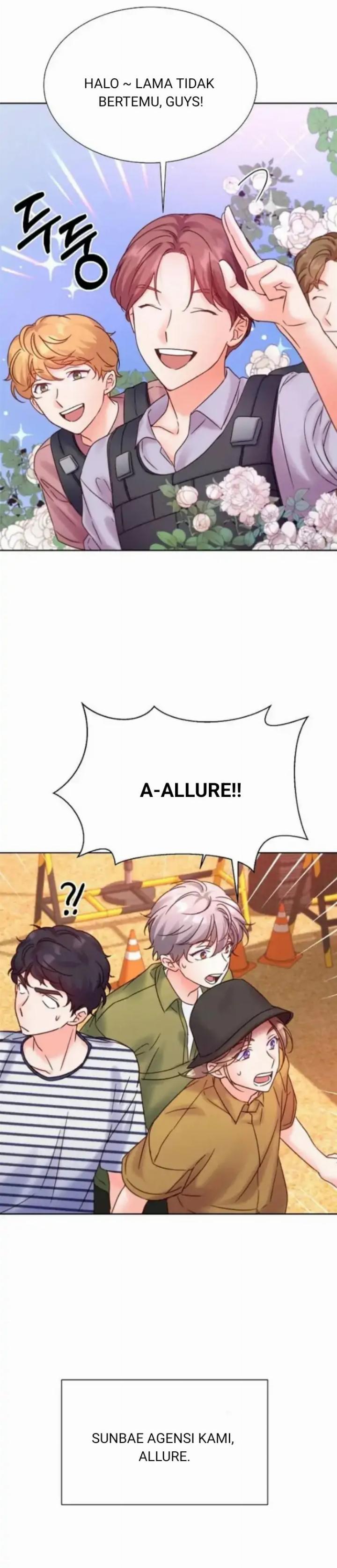 once-again-idol - Chapter: 58