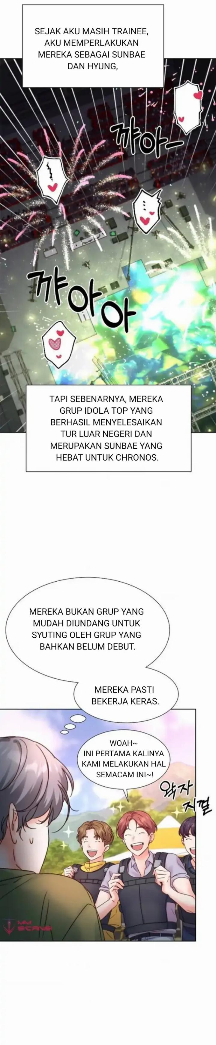 once-again-idol - Chapter: 58