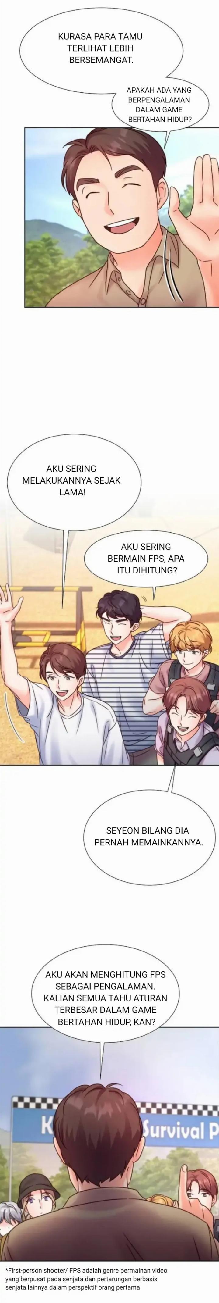 once-again-idol - Chapter: 58