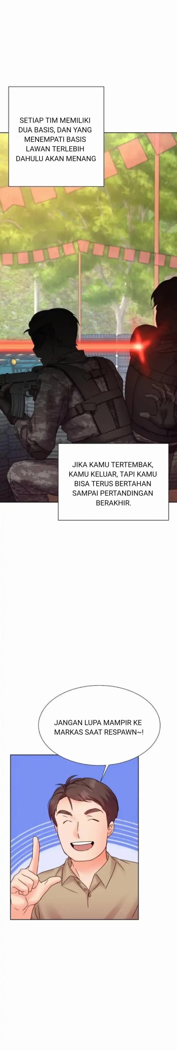 once-again-idol - Chapter: 58