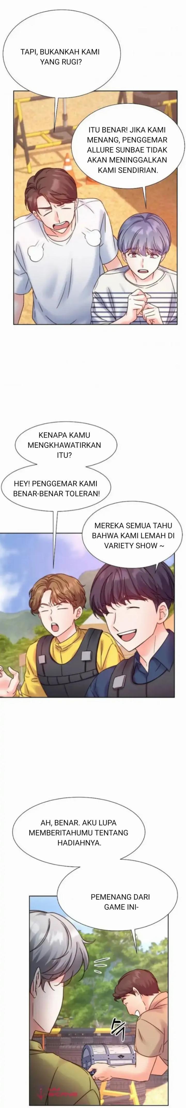 once-again-idol - Chapter: 58