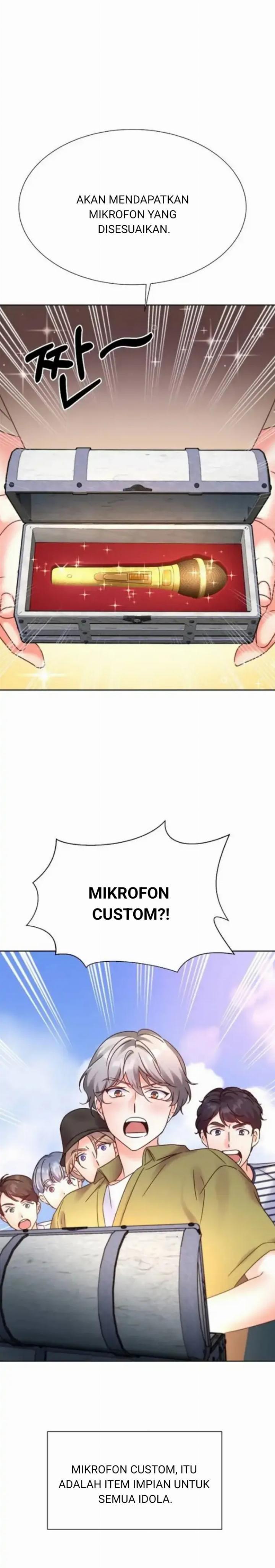 once-again-idol - Chapter: 58