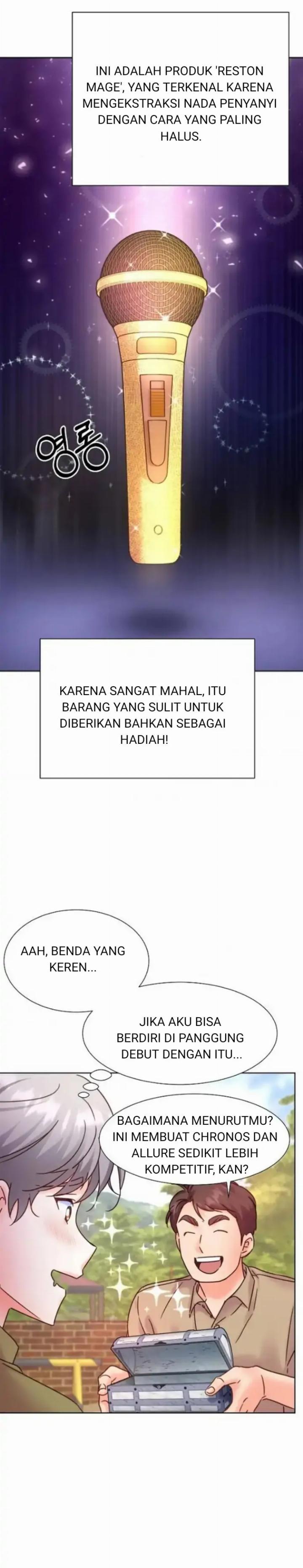once-again-idol - Chapter: 58
