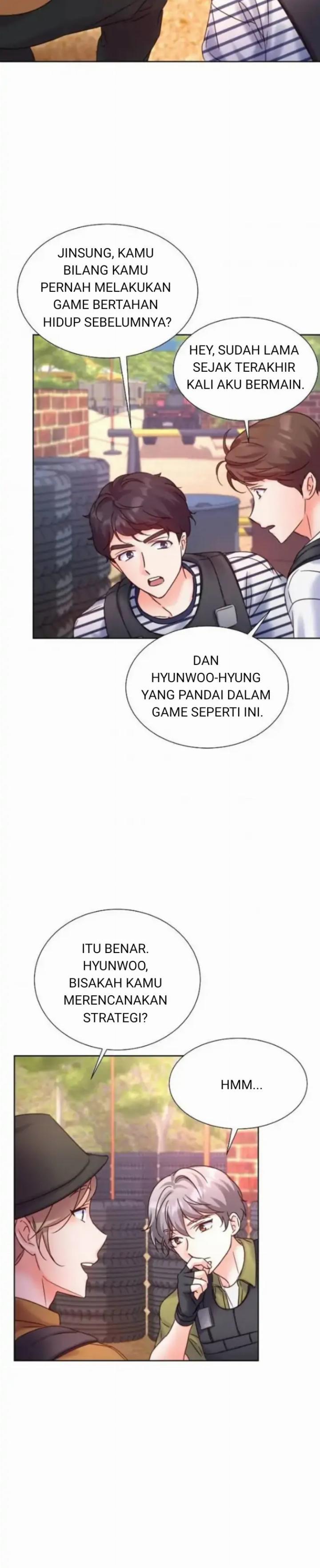 once-again-idol - Chapter: 58