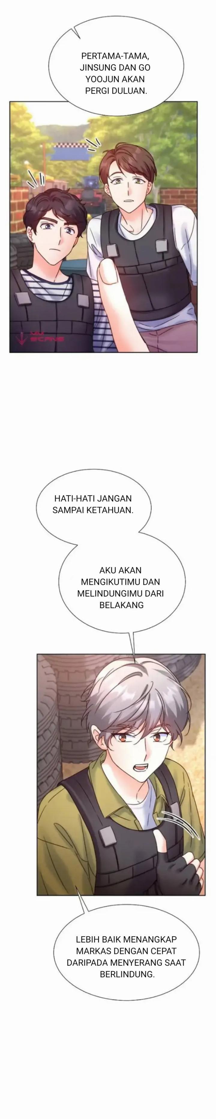 once-again-idol - Chapter: 58