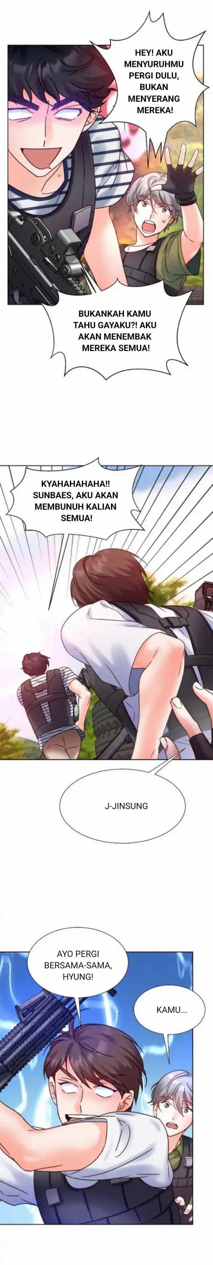 once-again-idol - Chapter: 58