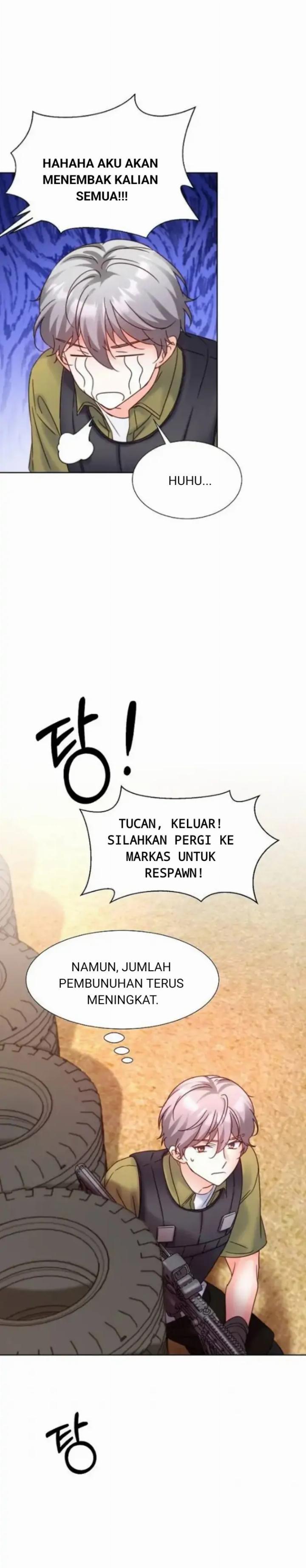 once-again-idol - Chapter: 58