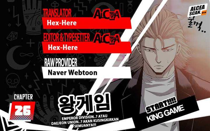 king-game - Chapter: 26