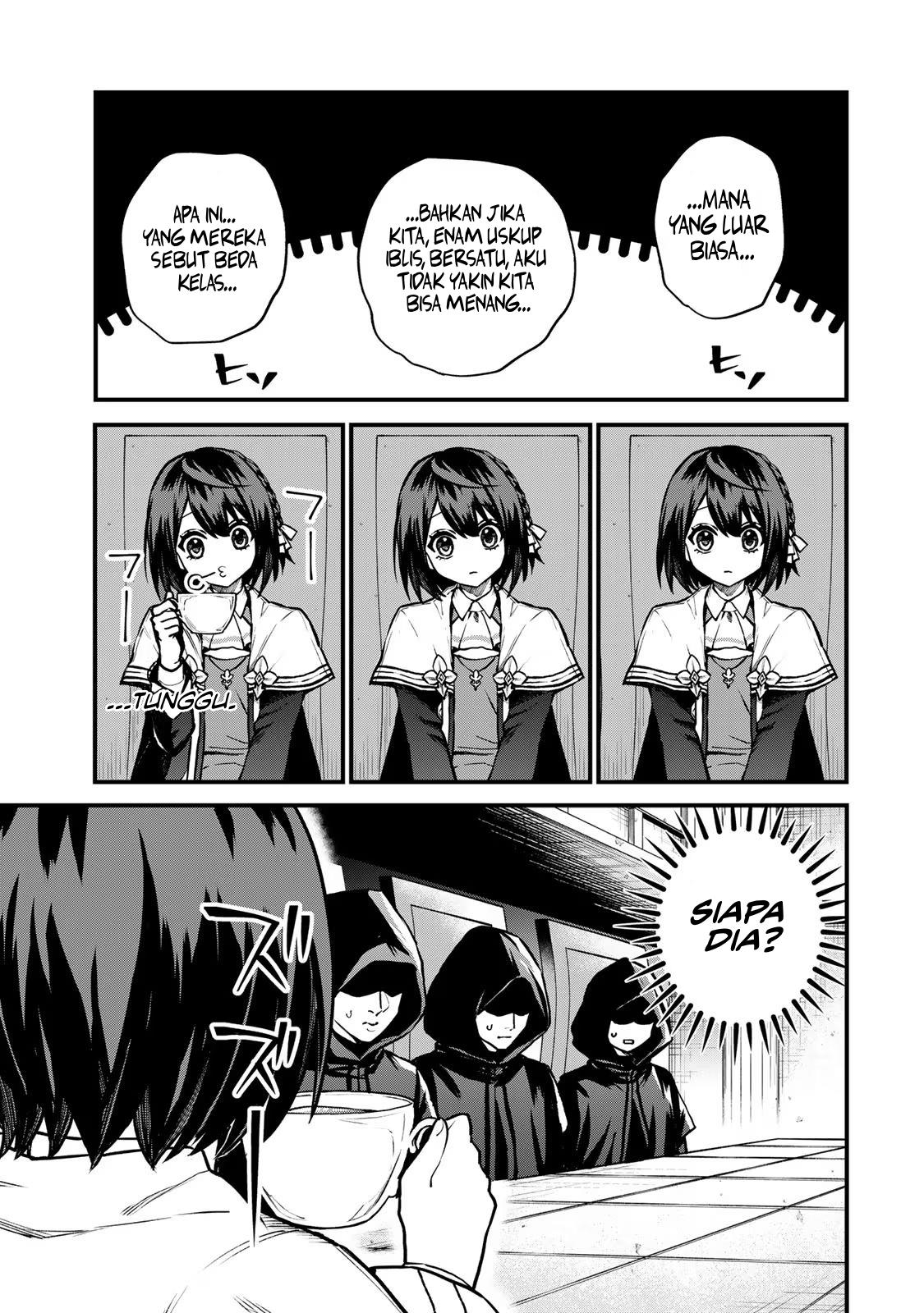 sekai-saikyou-no-majo-hajimemashita - Chapter: 14