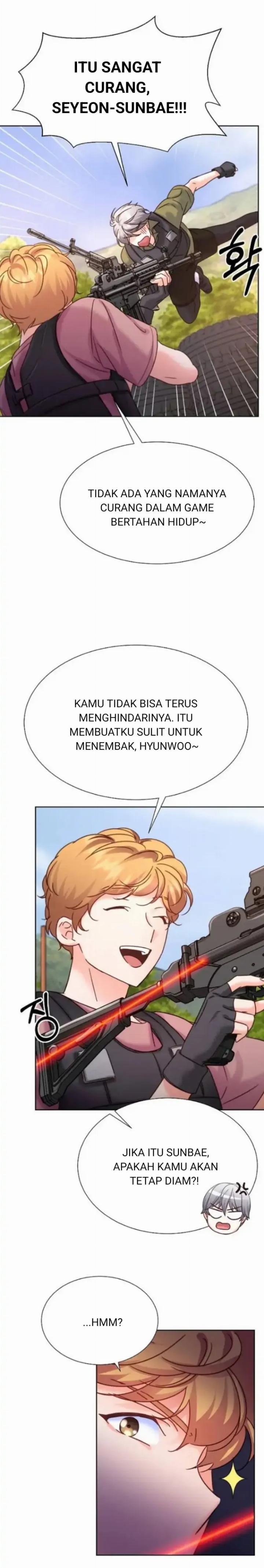 once-again-idol - Chapter: 59