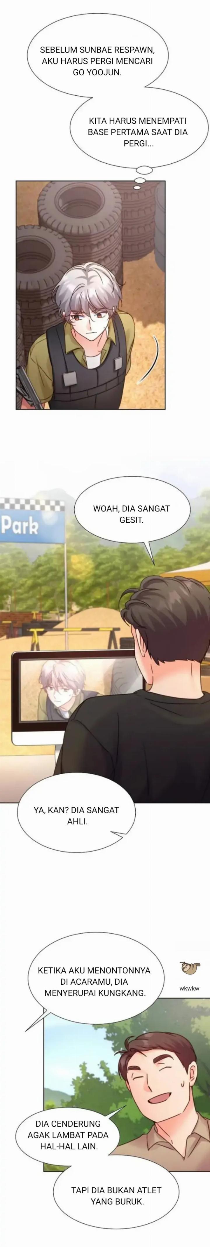 once-again-idol - Chapter: 59
