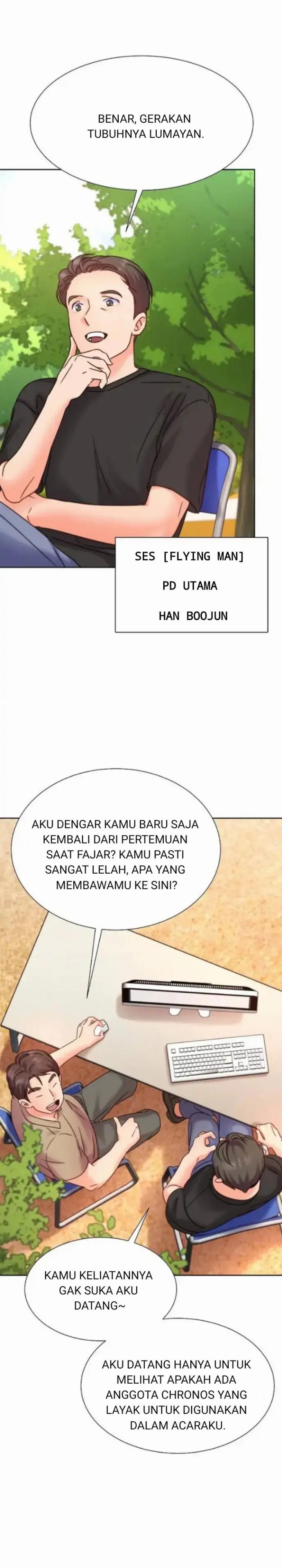 once-again-idol - Chapter: 59