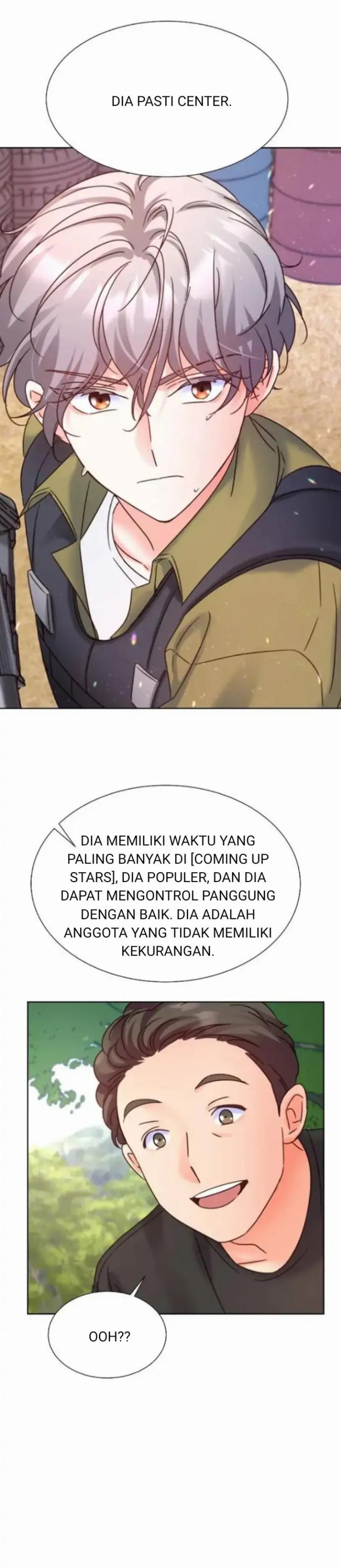 once-again-idol - Chapter: 59
