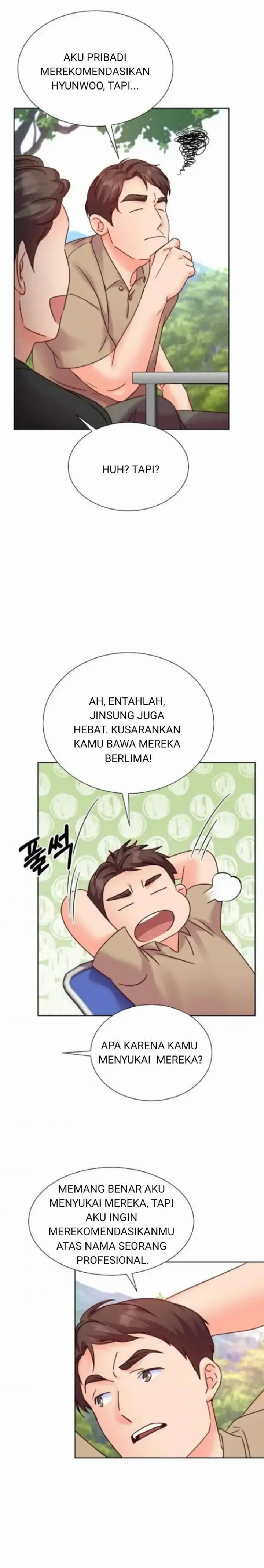 once-again-idol - Chapter: 59