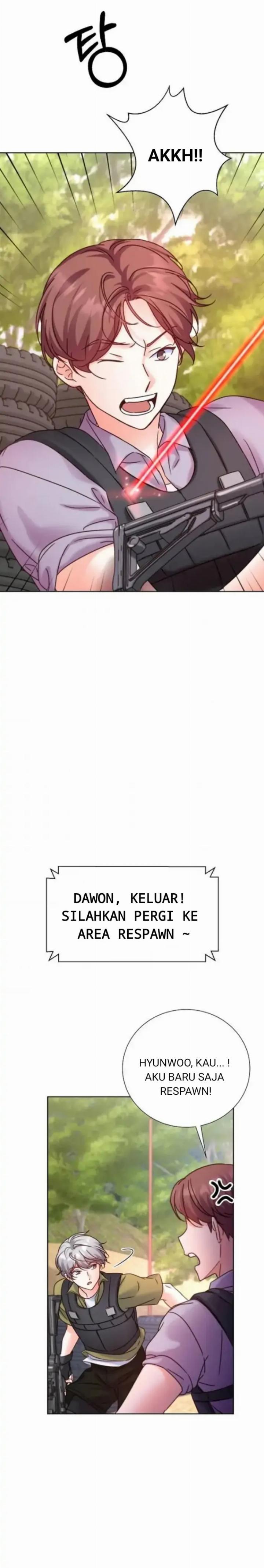 once-again-idol - Chapter: 59