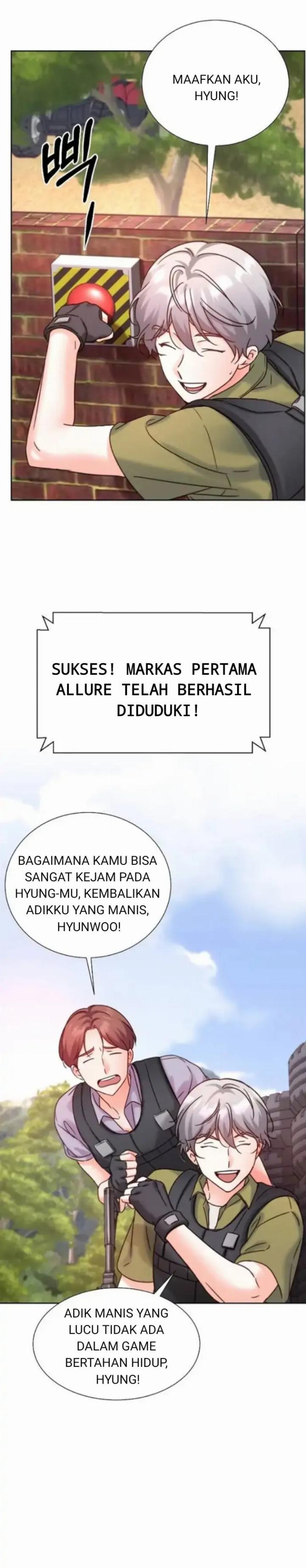once-again-idol - Chapter: 59