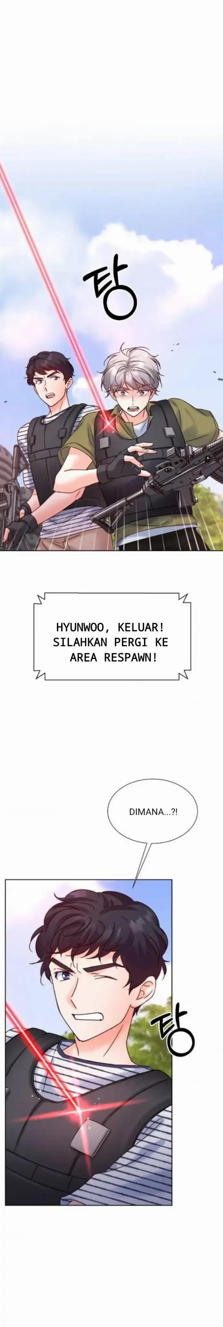 once-again-idol - Chapter: 59