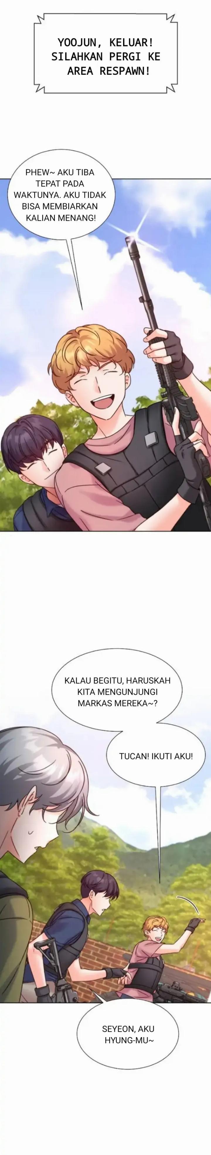 once-again-idol - Chapter: 59