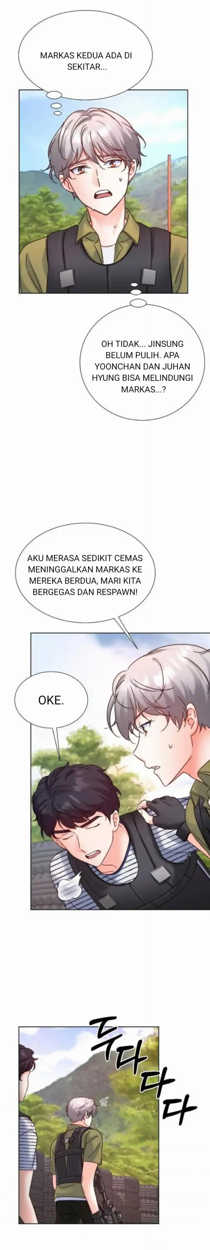 once-again-idol - Chapter: 59