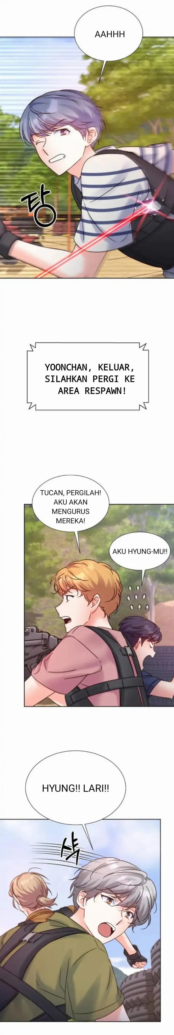once-again-idol - Chapter: 59
