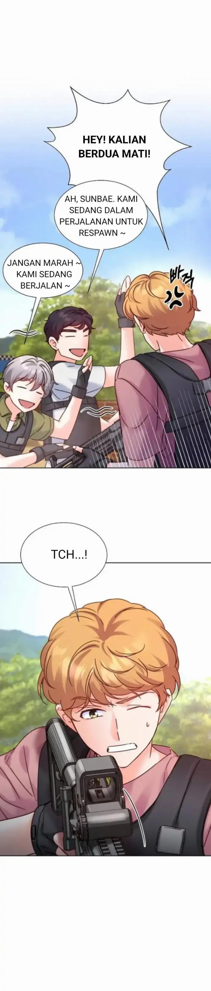 once-again-idol - Chapter: 59