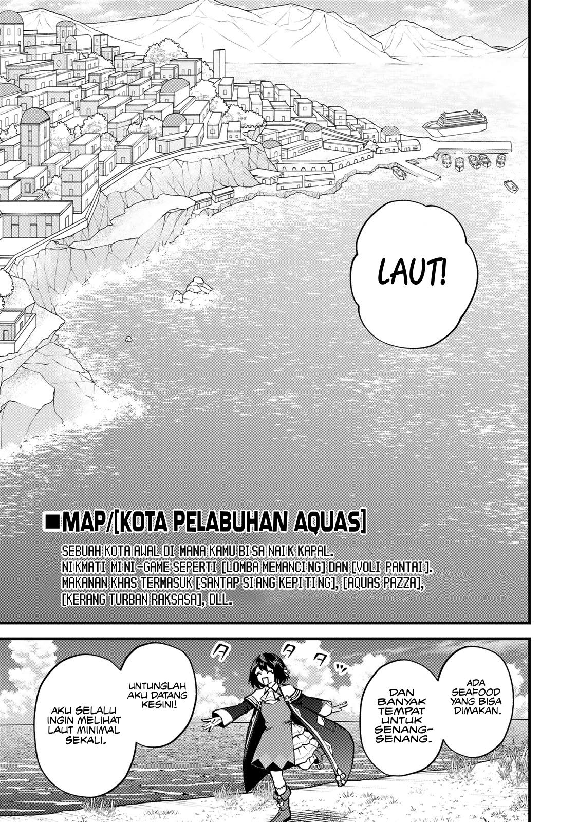 sekai-saikyou-no-majo-hajimemashita - Chapter: 15