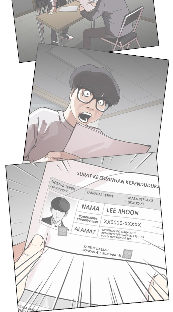 lookism - Chapter: 358