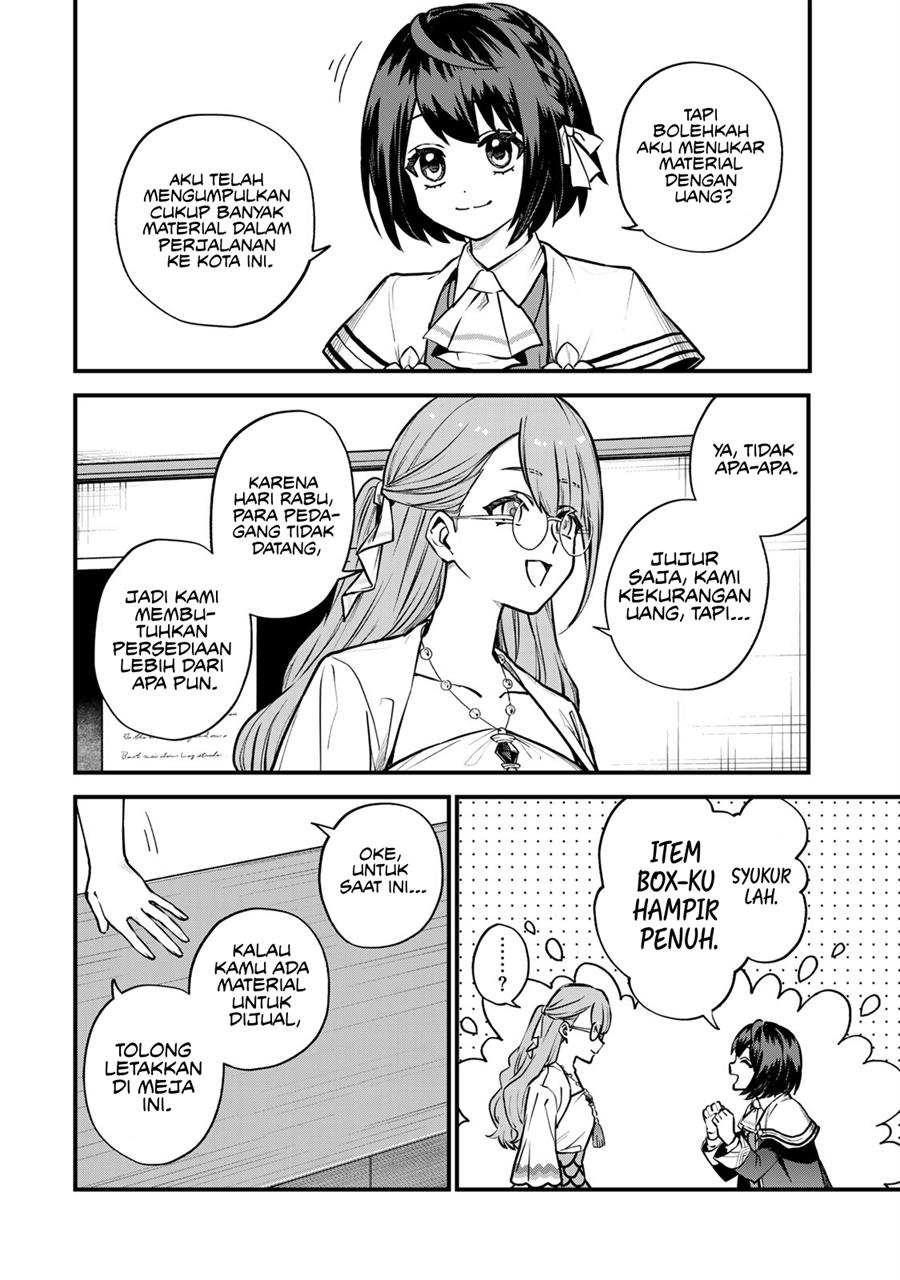 sekai-saikyou-no-majo-hajimemashita - Chapter: 16