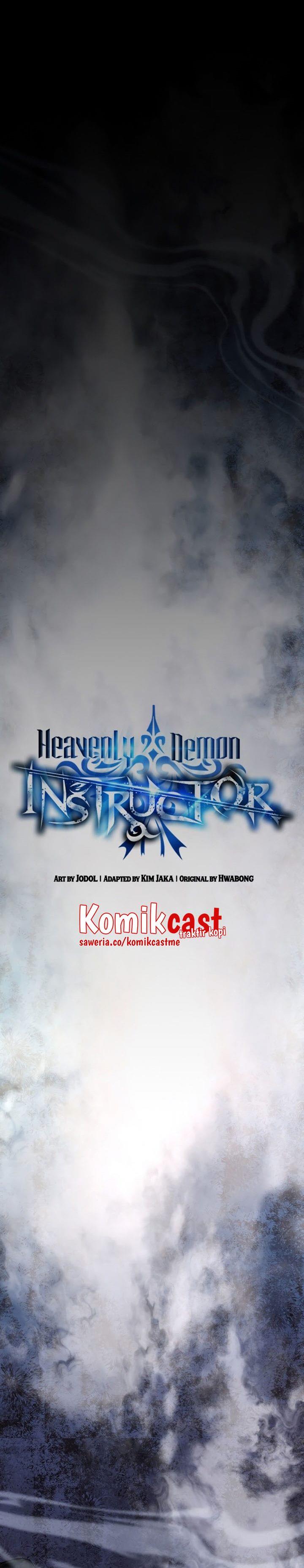 heavenly-demon-instructor-id - Chapter: 58