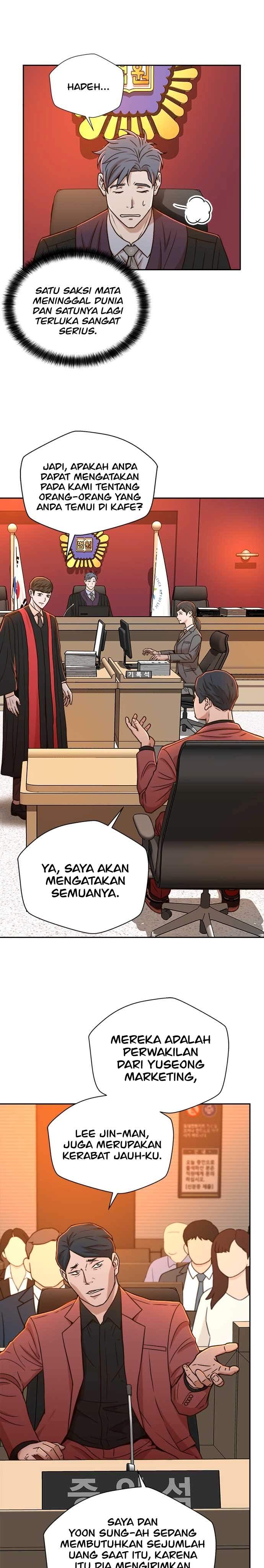 judge-lee-han-young - Chapter: 22