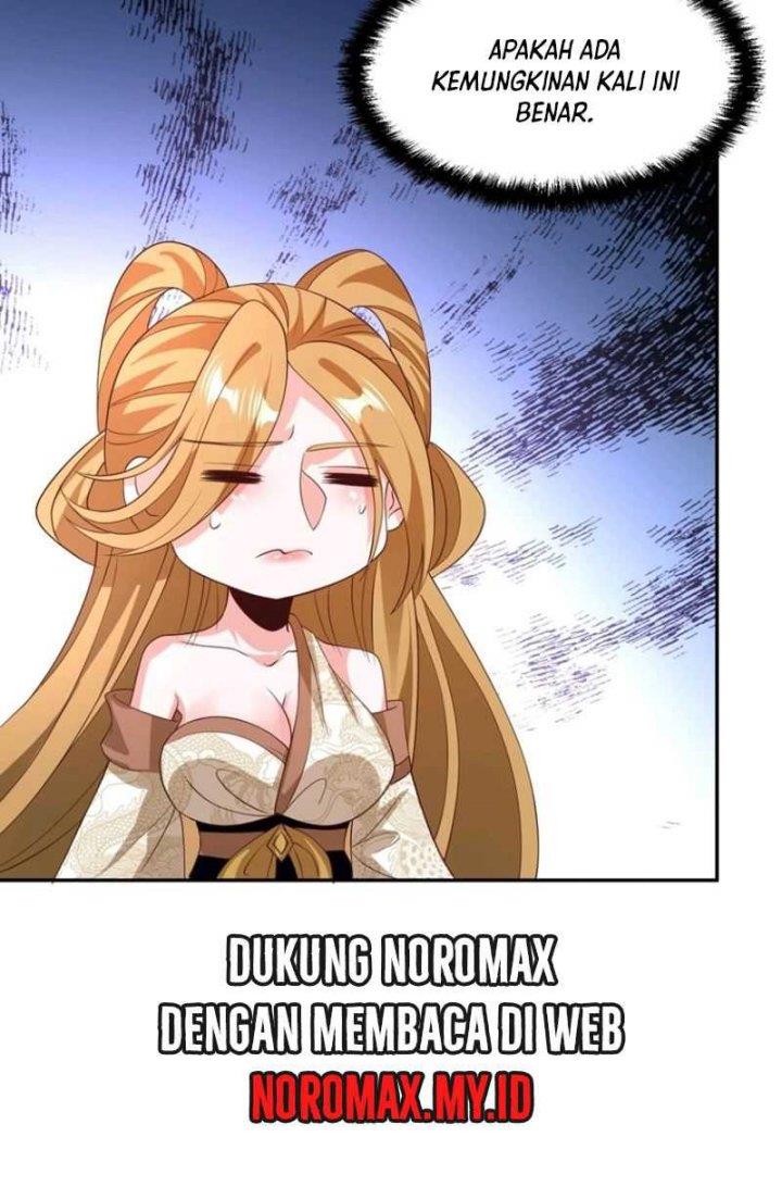its-over-the-queens-soft-rice-husband-is-actually-invincible - Chapter: 187