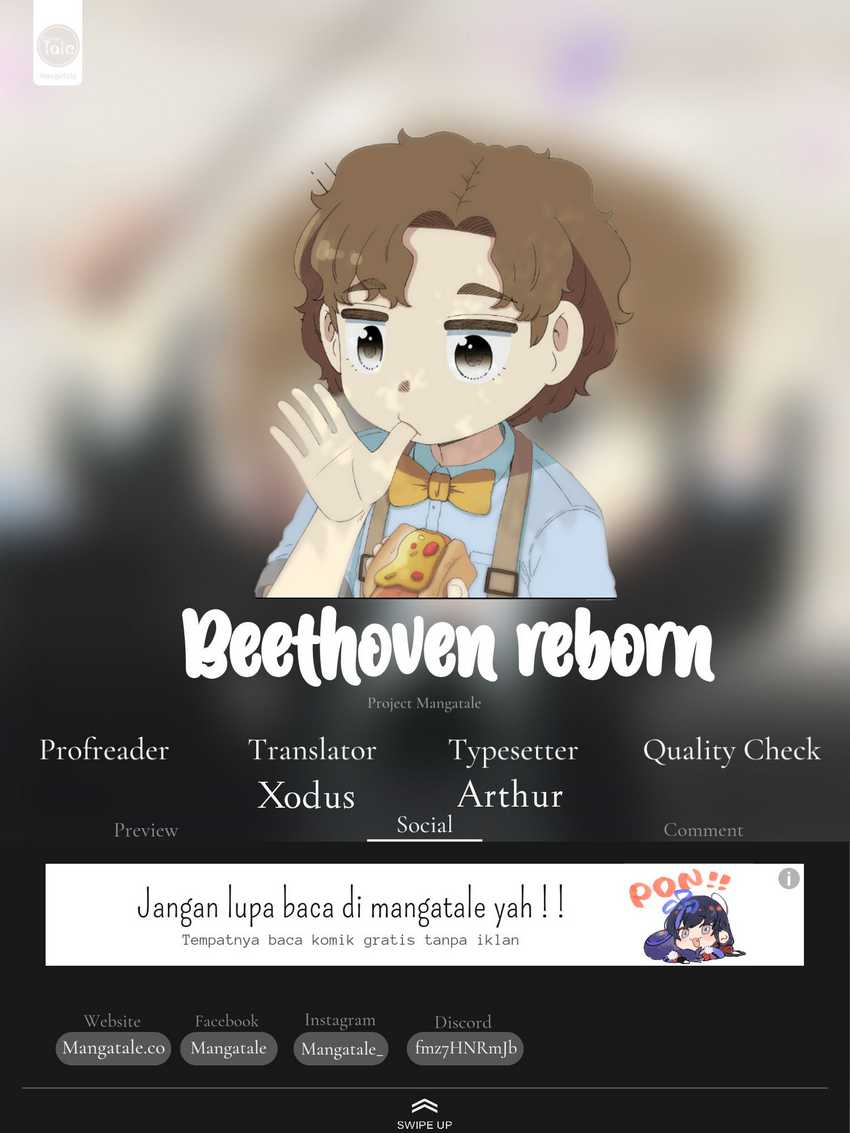 beethoven-reborn - Chapter: 43