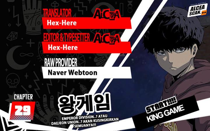 king-game - Chapter: 29