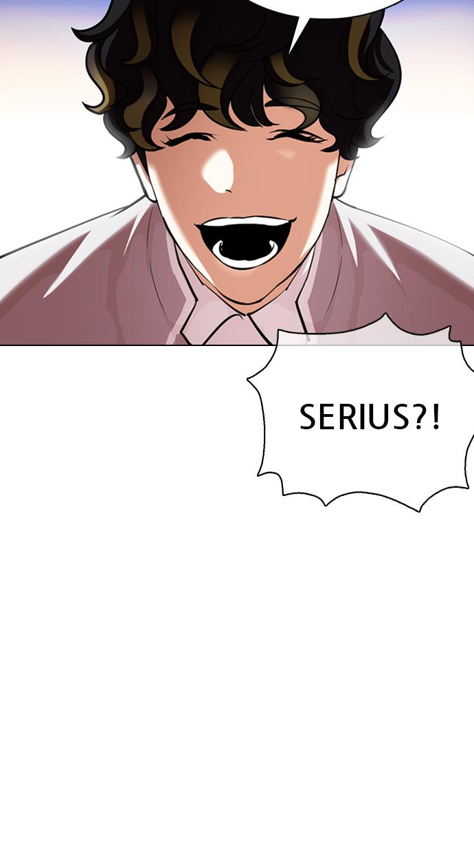 lookism - Chapter: 357