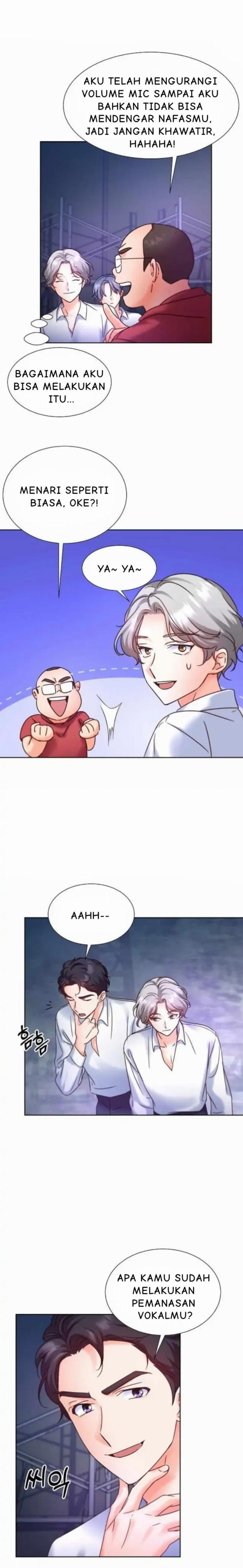 once-again-idol - Chapter: 62