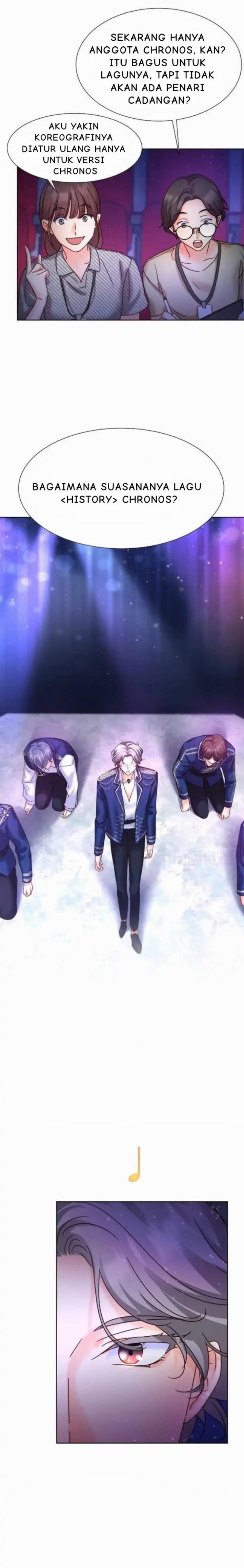 once-again-idol - Chapter: 62