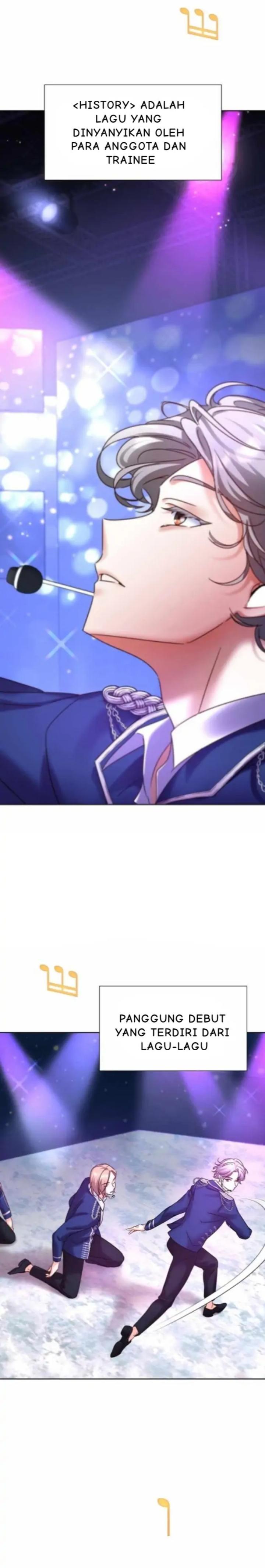 once-again-idol - Chapter: 62
