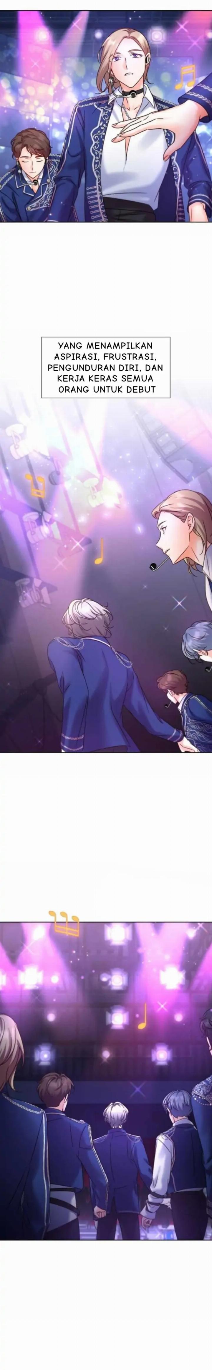 once-again-idol - Chapter: 62
