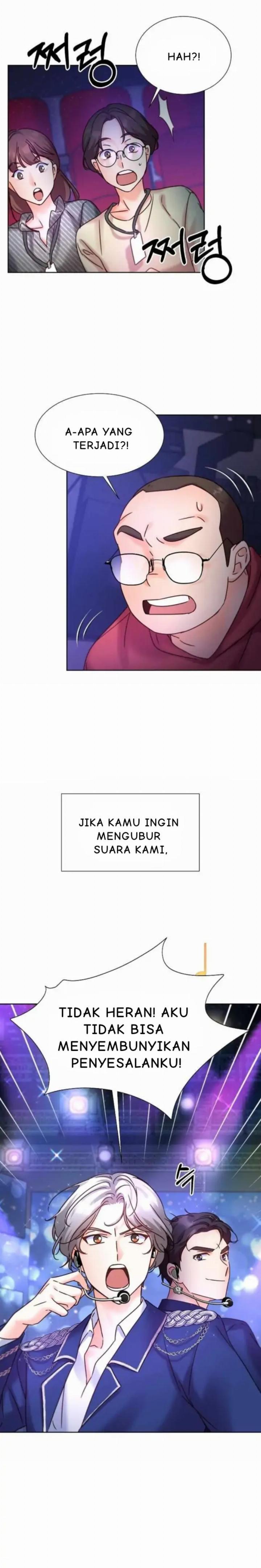 once-again-idol - Chapter: 62