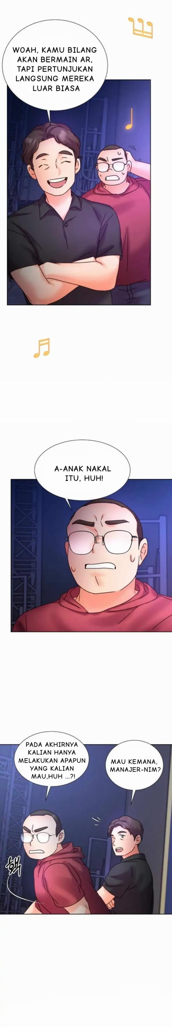 once-again-idol - Chapter: 62