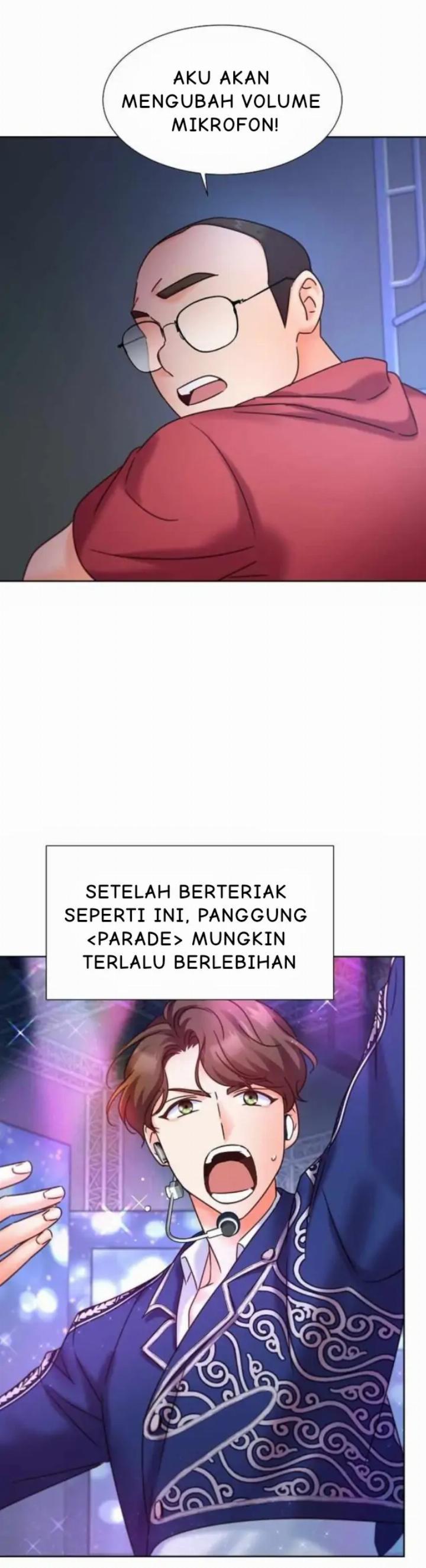 once-again-idol - Chapter: 62