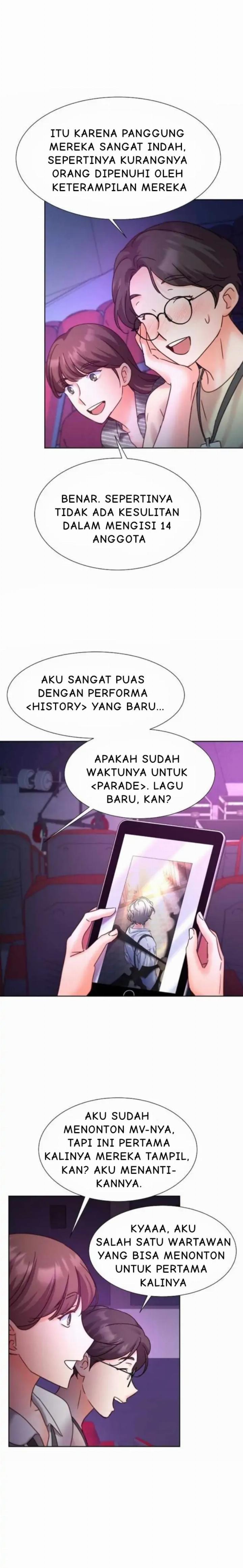 once-again-idol - Chapter: 62