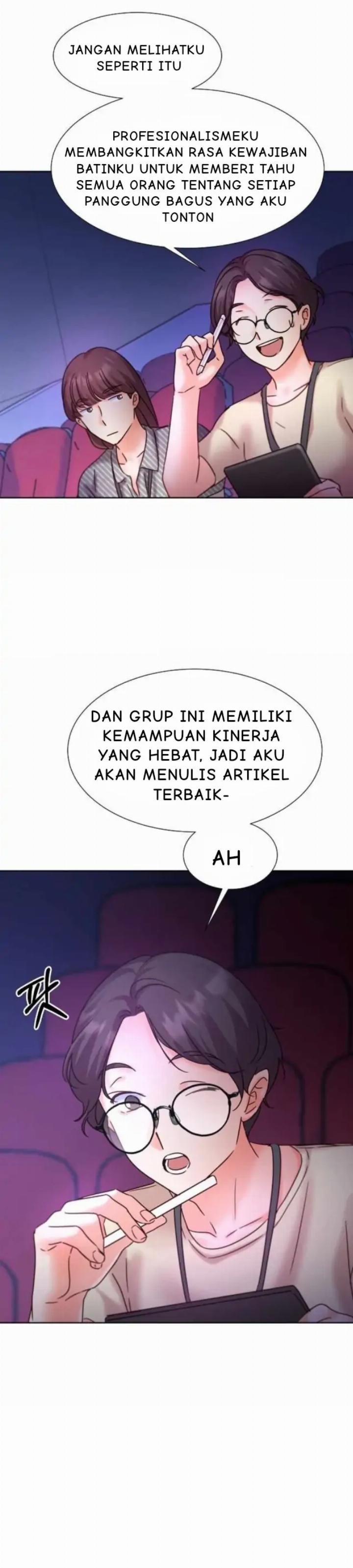 once-again-idol - Chapter: 62