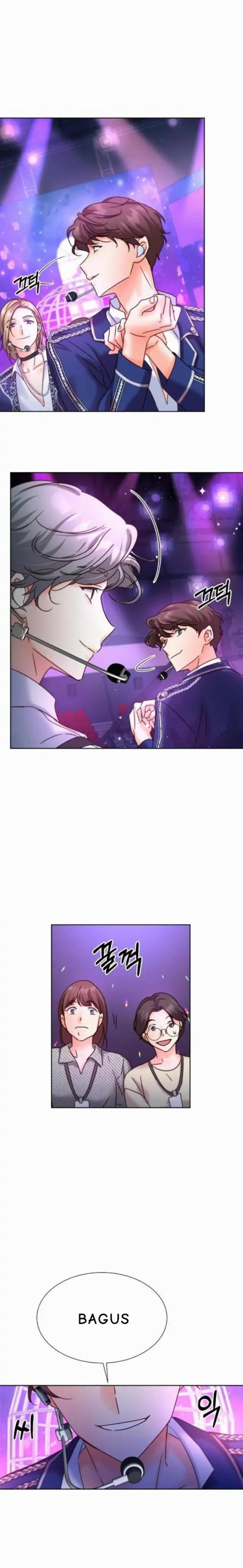 once-again-idol - Chapter: 62