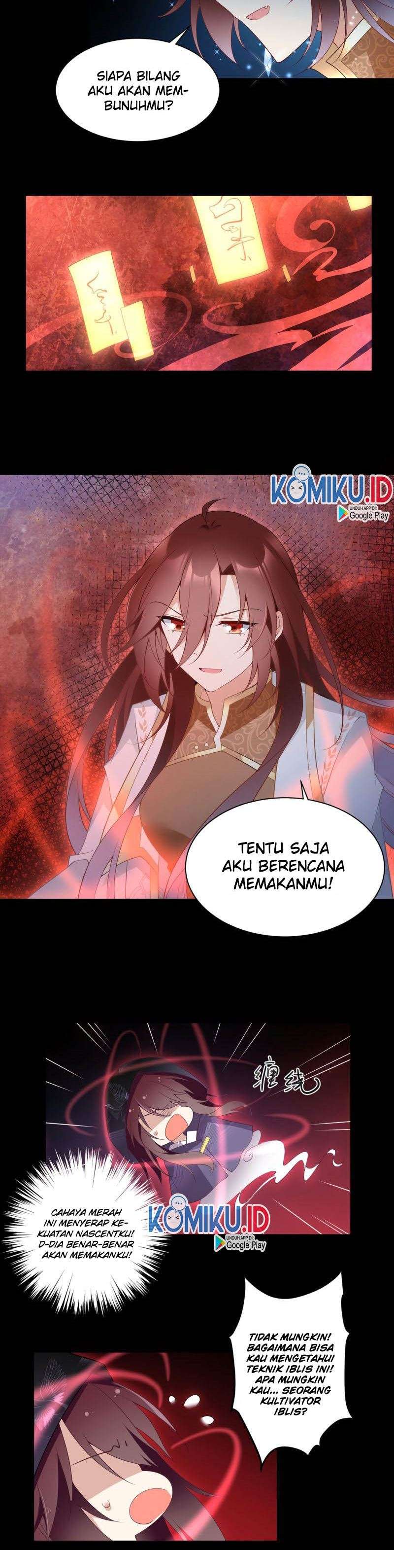 meng-shi-zai-shang - Chapter: 169