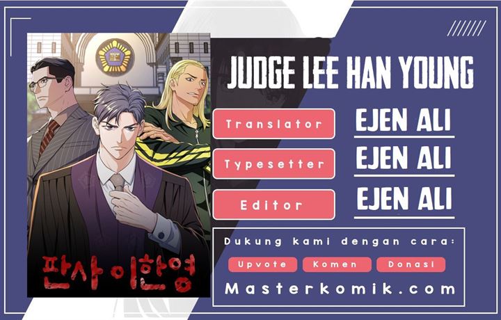 judge-lee-han-young - Chapter: 24